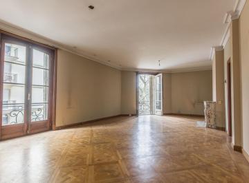 Departamento · 403m² · 8 Ambientes · Vicente Lopez 1600 - Piso Francés