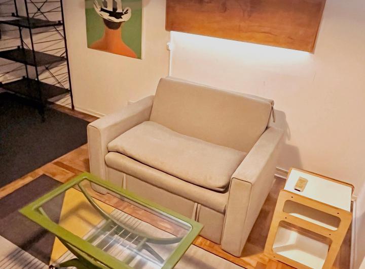 Departamento · 50m² · 2 Ambientes