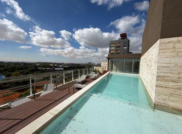 Departamento · 50m² · 1 Ambiente · Departamento Monoambiente en Alquiler en Núñez, Capital Federal, Buenos Aires