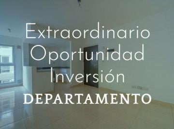 Departamento · 39m² · 2 Ambientes · Venta Departamento 2 Ambientes Parque Cha