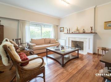 Casa · 280m² · 7 Ambientes · 2 Cocheras · Venta - Casa 3 Dorm. con Pileta y Doble Cochera en Barrio Privado - Funes Hills Cadaqués.