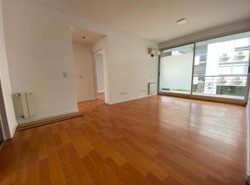Departamento · 67m² · 3 Ambientes · Depto 3 Amb Complejo Los Parques Balcón y Amenities