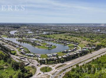 Terreno · 1041m² · Lote a La Laguna en Venta Area 5 Barrio San Matias