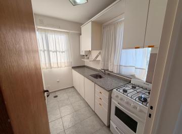 Departamento · 27m² · 2 Ambientes · Alquiler Departamento Monoambiente Rosario
