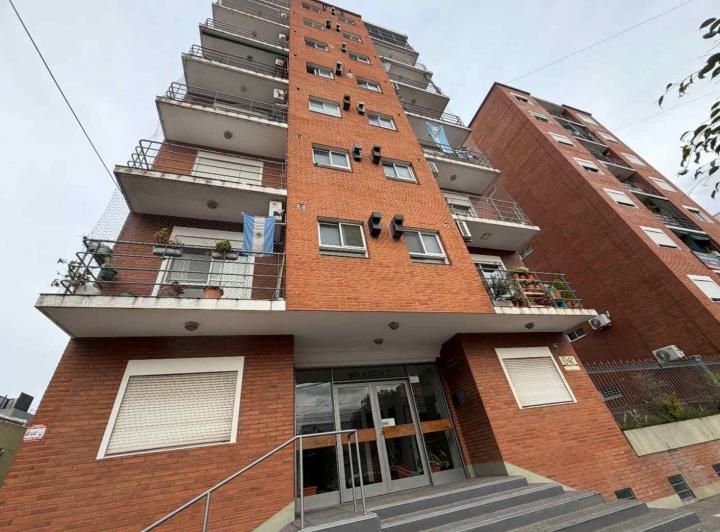 Departamento · 61m² · 3 Ambientes