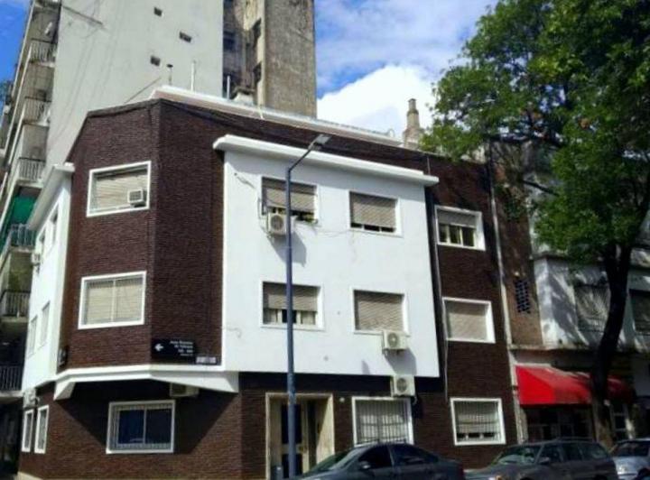 Departamento · 57m² · 3 Ambientes