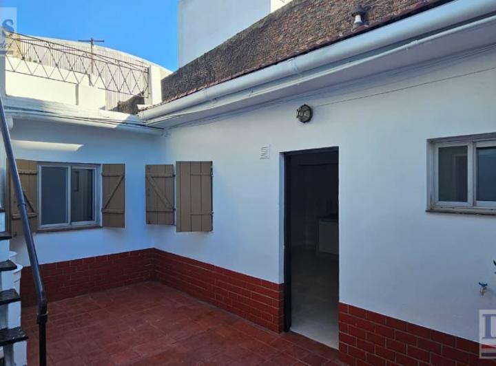 Departamento · 50m² · 3 Ambientes