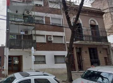 Departamento · 45m² · 2 Ambientes · Departamento en Las Cañitas