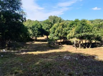 Terreno · 2088m² · Venta Lote de 2088 m² Tierra Alta Alambrado