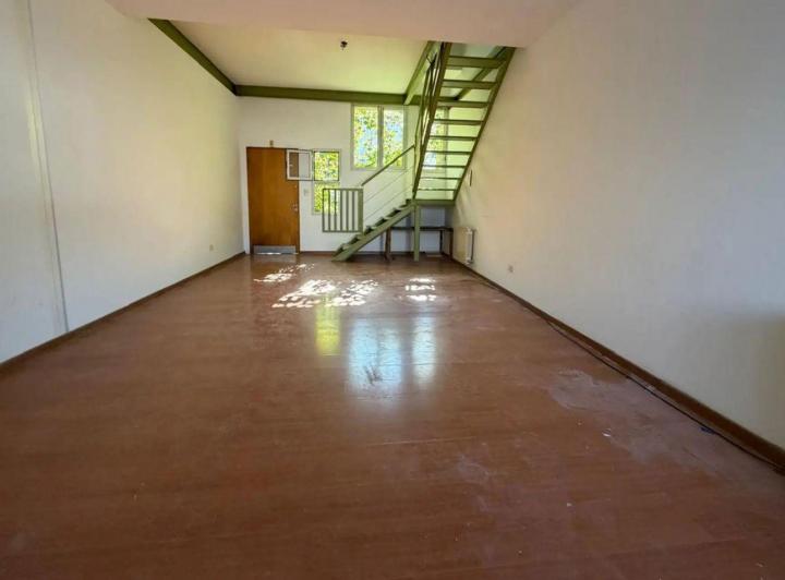 Departamento · 80m² · 3 Ambientes