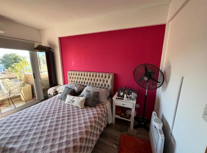 Departamento · 42m² · 2 Ambientes · 1 Cochera