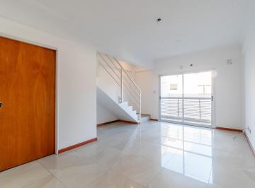 Departamento · 68m² · 3 Ambientes · Departamento Duplex 3 Amb Venta Mataderos 2 Balcones y Patio