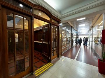Oficina comercial · 103m² · 4 Ambientes · Departamento 4 Ambientes en Venta en Martinez