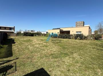 Terreno · 492m² · Terreno Lote en Venta en Santo Tomas, Derqui, Pilar