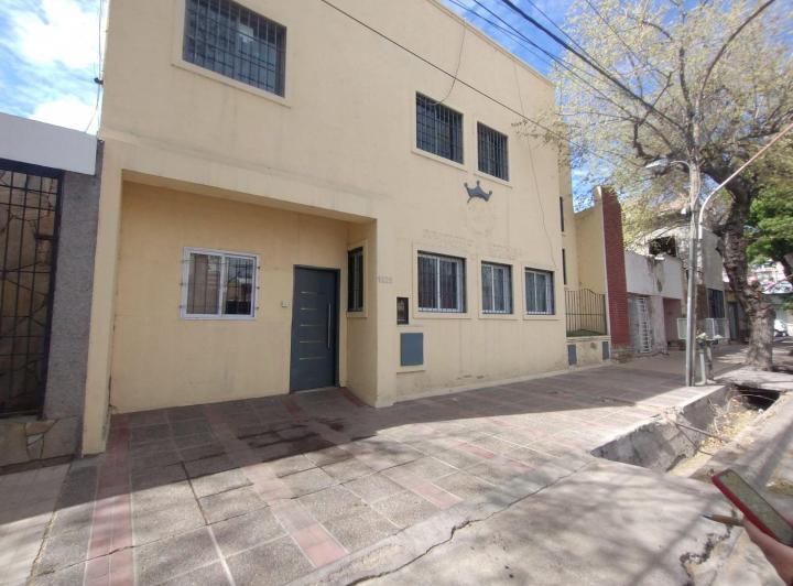Hotel · 638m²