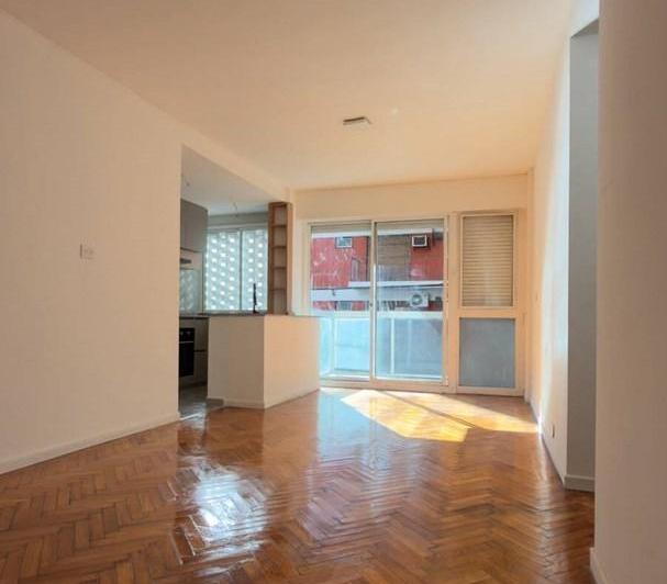 Departamento · 43m² · 2 Ambientes