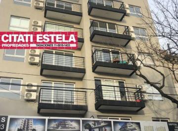 CIT-CIT-1189_2 · Venta 2 Ambientes con Balcon