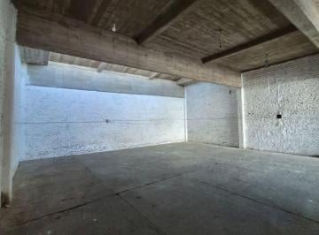 Bodega-Galpón de 1 ambiente, Córdoba · Galpon 120 m² en Gral Bustos - Uruguay542 - Ideal Para Deposito