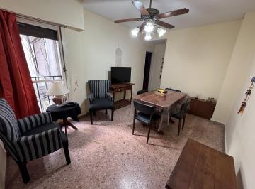 Departamento · 37m² · 2 Ambientes · Alquiler Departamento 2 Ambientes Amoblado en Almagro