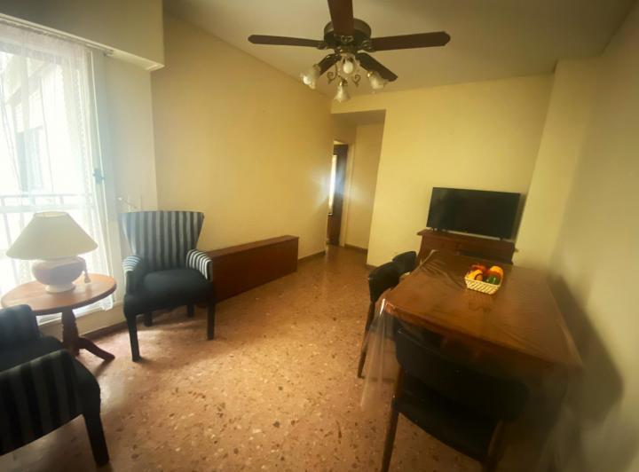 Departamento · 37m² · 2 Ambientes