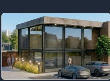 Local comercial · 125m² · Local a Estrenar