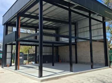 Local comercial · 125m² · Local a Estrenar