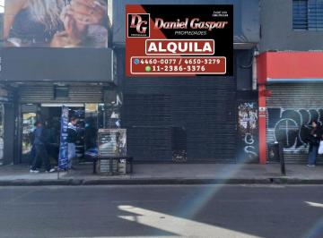 Local comercial , Morón · Alquiler – Local Comercial en 2 Plantas – ¡Imperdible! – Morón