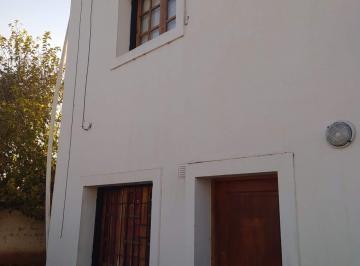 Departamento · 78m² · 4 Ambientes · Duplex Dos Domitorios / 2 Baños
