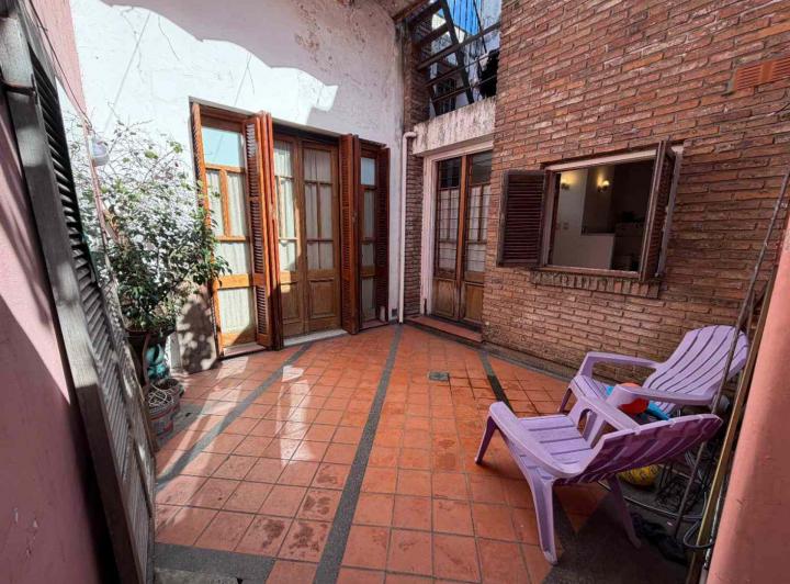 Casa · 70m² · 3 Ambientes