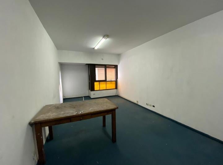 Departamento · 27m² · 1 Ambiente