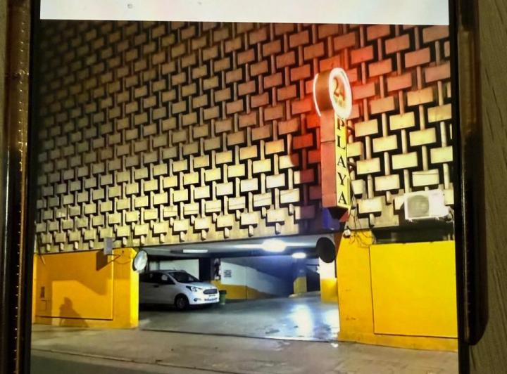 Garage · 10m²