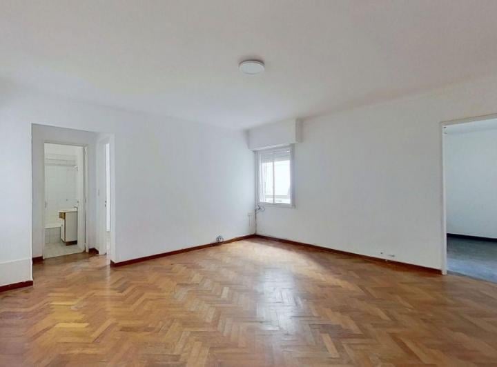 Departamento · 52m² · 2 Ambientes
