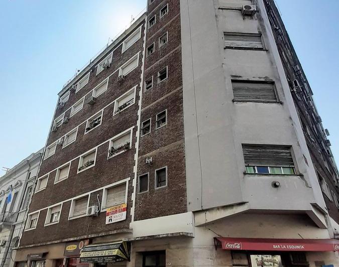 Departamento · 45m² · 2 Ambientes