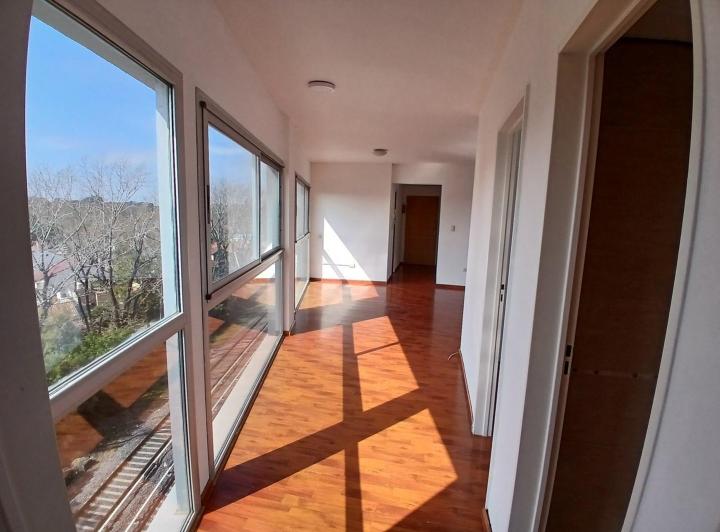 Departamento · 60m² · 3 Ambientes · 1 Cochera