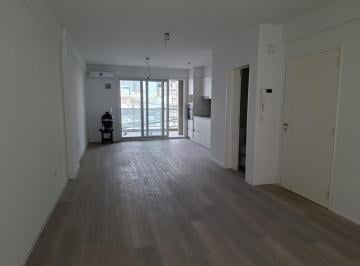 Departamento · 58m² · 1 Ambiente · Monoambiente Divisible en Parque Chas en Venta a Estrenar