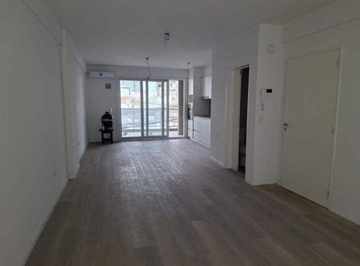 Departamento · 58m² · 1 Ambiente