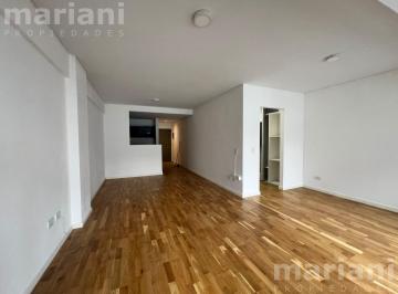 Departamento · 45m² · 1 Ambiente · Alq - Gran Monoamb. Divisible C/ Balcón (48 M&sup2;) - Aguero y Juncal - Recoleta