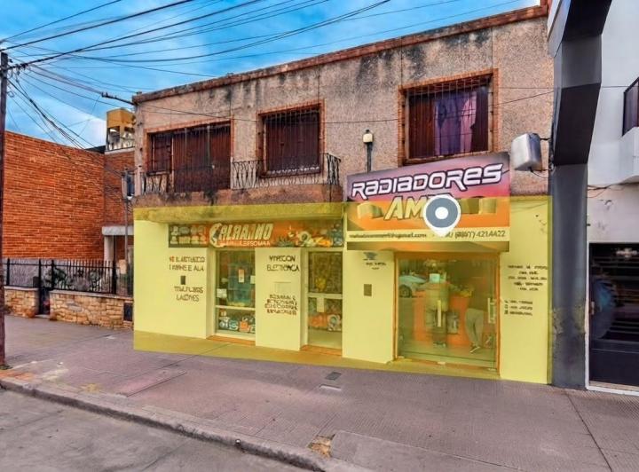 Casa · 244m² · 3 Dormitorios