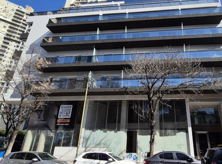 Departamento · 53m² · 2 Ambientes
