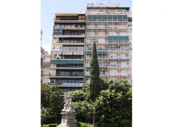 Departamento · 105m² · 4 Ambientes