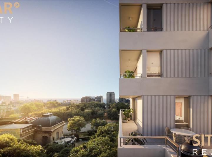 Departamento · 71m² · 3 Ambientes