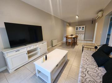 Departamento · 52m² · 2 Ambientes · 1 Cochera · Departamento en Alquiler en Palmas del Sol, Pilar, G. B. a. Zona Norte
