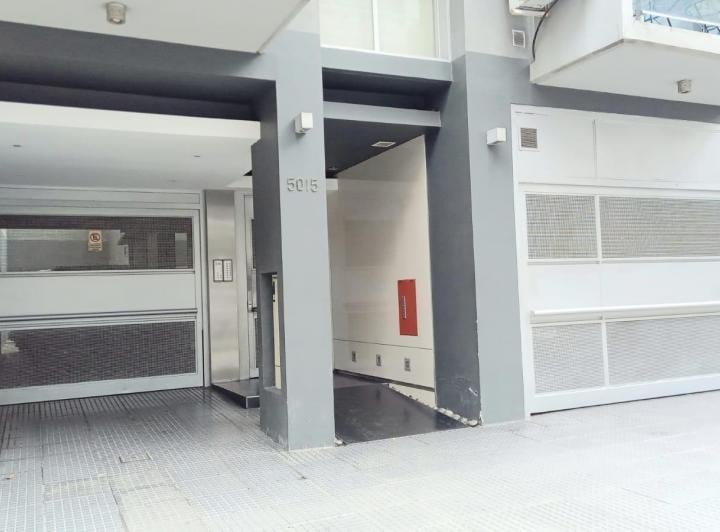 Departamento · 36m² · 2 Ambientes