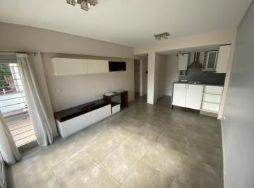 Departamento · 40m² · 2 Ambientes · 1 Cochera · Muy Buen Departamento Dos Ambientes con Cochera