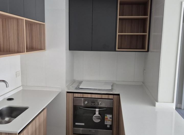 Departamento · 53m² · 2 Ambientes