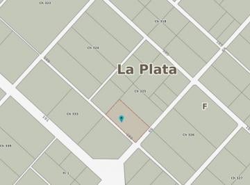 Terreno · 25000m² · Lote en 66 y 189