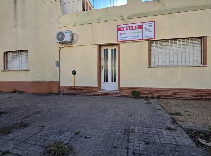 PH · 126m² · 5 Ambientes · 1 Cochera