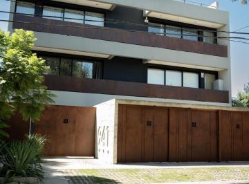 Departamento · 88m² · 3 Ambientes · 1 Cochera · Departamento en Venta - City Bell