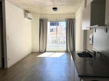 Departamento de 2 ambientes, Palermo · Departamento de 2 Ambientes con Amenities en Palermo Hollywood