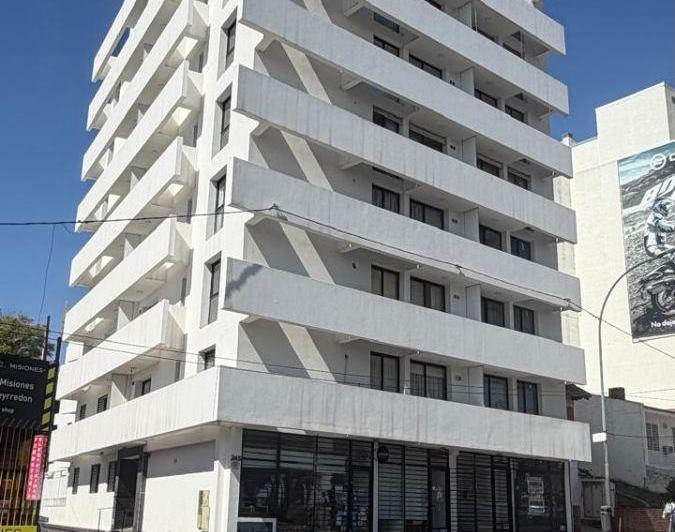 Departamento · 35m² · 2 Ambientes